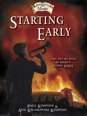 cover image of Starting Early